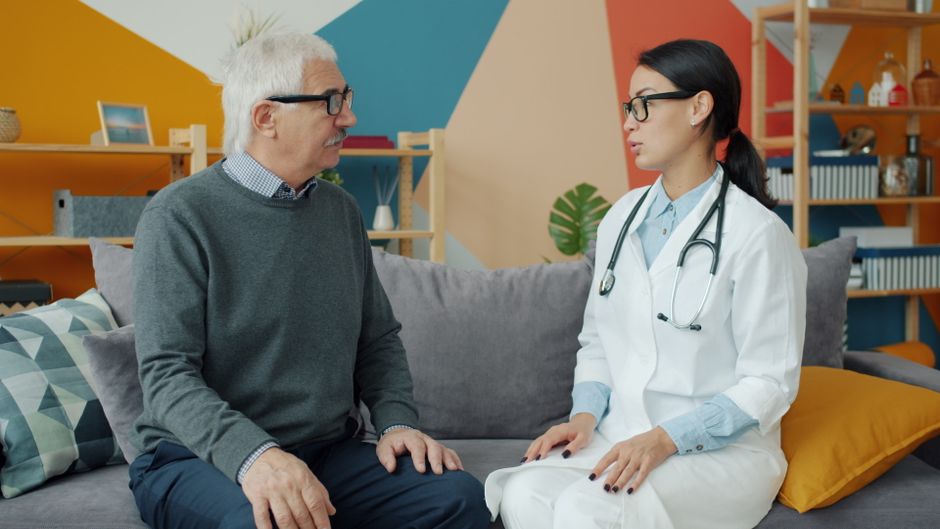 BMI for eldre: En detaljert analyse