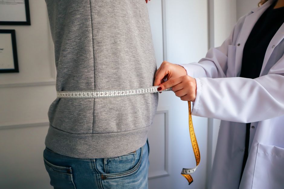Måling av BMI - En Veiledning til Bedre Helse