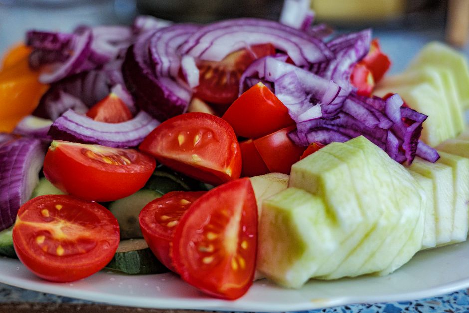 Vegetarisk kosthold: En Dypdykk i Fordeler og Tips